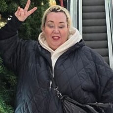 Фотография девушки Мила, 50 лет из г. Новоульяновск