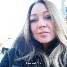 Фотография девушки Елена, 54 года из г. Липецк