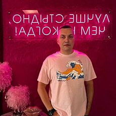 Фотография мужчины Сергей, 39 лет из г. Москва