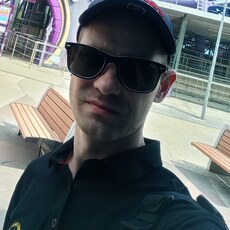 Фотография мужчины Антон, 32 года из г. Каменск-Уральский