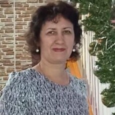 Фотография девушки Светлана, 44 года из г. Карасук