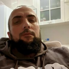 Фотография мужчины Xxx, 38 лет из г. Нальчик