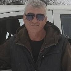 Фотография мужчины Руслан Трифонов, 51 год из г. Магадан