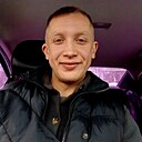 Сергей, 32 года