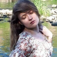 Фотография девушки Инна Сонова, 32 года из г. Лабинск