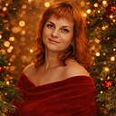 Лена, 42 года