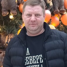 Фотография мужчины Виктор, 43 года из г. Мурманск