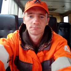 Фотография мужчины Женя, 37 лет из г. Алапаевск