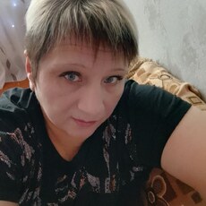 Фотография девушки Надежда, 49 лет из г. Коркино