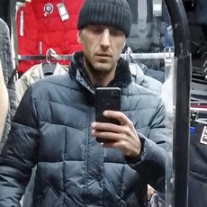 Фотография мужчины Женя, 44 года из г. Владивосток