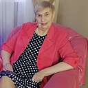 Людмила, 63 года