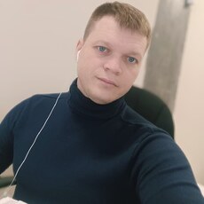 Фотография мужчины Николай, 31 год из г. Казань