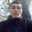 Жасулан, 35 лет