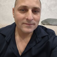 Фотография мужчины Павел, 40 лет из г. Зельва