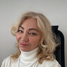 Фотография девушки Марина, 50 лет из г. Барнаул