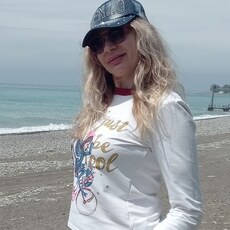 Фотография девушки Ангелина, 47 лет из г. Батайск