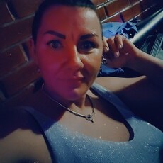 Фотография девушки Снежана, 41 год из г. Бердск