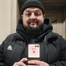 Фотография мужчины Олег, 33 года из г. Сморгонь