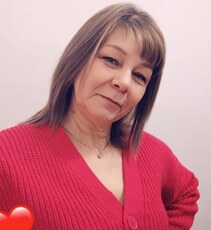 Фотография девушки Флюза, 54 года из г. Верхнеяркеево