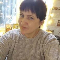 Фотография девушки Тая, 44 года из г. Копьево