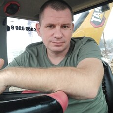 Фотография мужчины Андрей, 36 лет из г. Москва