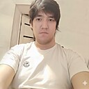 Куаныш, 23 года