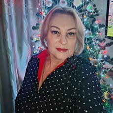 Фотография девушки Светлана, 58 лет из г. Ивантеевка