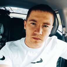 Фотография мужчины Алексей, 33 года из г. Шимановск