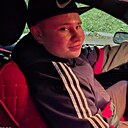 Серж, 32 года