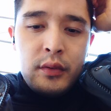 Фотография мужчины Канат, 30 лет из г. Алматы