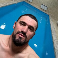 Фотография мужчины Простой, 35 лет из г. Краснодар