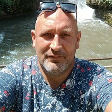 Фотография мужчины Александр, 51 год из г. Могилев