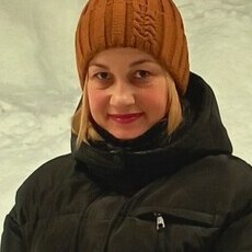 Фотография девушки Nyusha, 37 лет из г. Туймазы