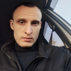 Фотография мужчины Сергей, 32 года из г. Уссурийск