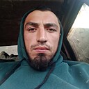 Кazanskii, 32 года