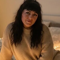 Фотография девушки Дарья, 34 года из г. Новоалтайск