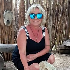 Фотография девушки Ирина, 55 лет из г. Люберцы