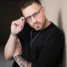 Фотография мужчины Владимир, 38 лет из г. Самара