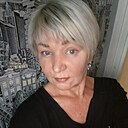 Светлана, 50 лет