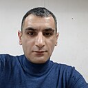 Сурен Аветян, 38 лет
