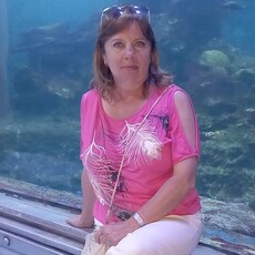 Фотография девушки Елена, 57 лет из г. Благовещенск