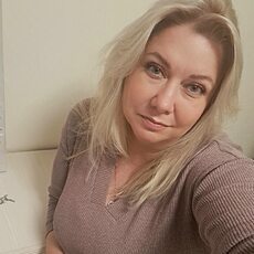 Фотография девушки Елена, 44 года из г. Минск