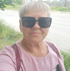 Фотография девушки Ирина, 60 лет из г. Хадыженск
