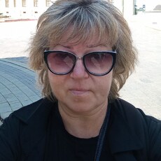 Фотография девушки Лия, 48 лет из г. Пермь