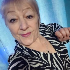 Фотография девушки Татуся, 56 лет из г. Саратов
