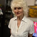 Ядвига, 69 лет