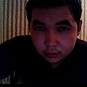 Дастан, 27 лет