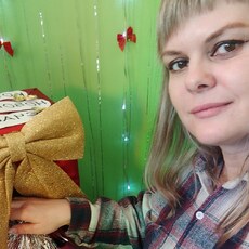 Фотография девушки Вера, 36 лет из г. Партизанск