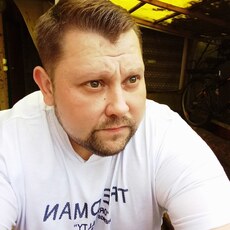 Фотография мужчины Алексей, 40 лет из г. Астрахань