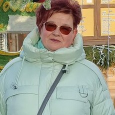 Фотография девушки Валентина, 50 лет из г. Гродно